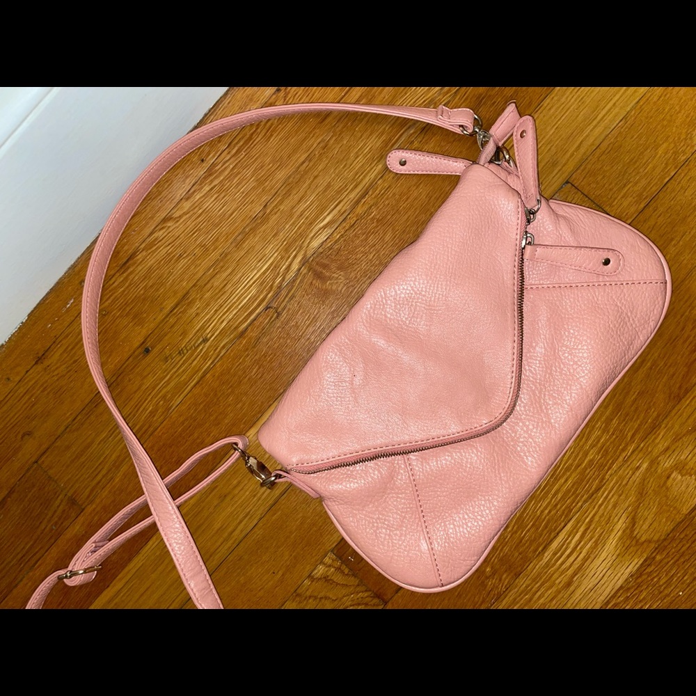 Crossbody bag